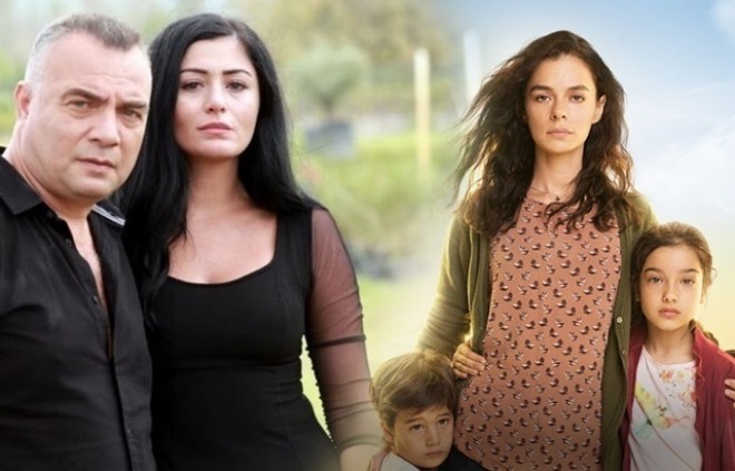 Türk serialları reytinq üçün yarışır