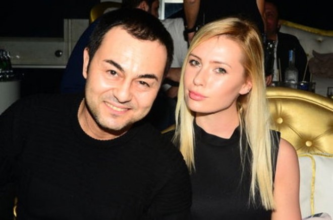 Sərdar son nöqtəni qoydu: “Boşanmayacağıq”