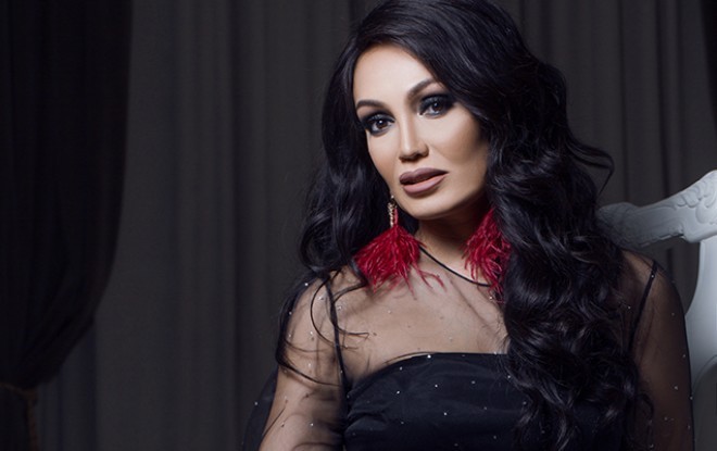 Nura Suri 42 yaşına çatdı – foto