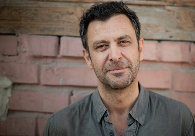 Aktyor yenə sərxoş halda görüntüləndi