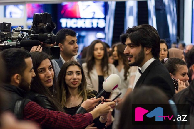 "Məni o tərəfdən sınayacaq rejissor yoxdur" - özünə güvənən Murad İsmayıl təklif gözləyir