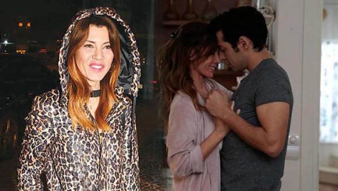 Gökçe Mert sevgiyə yox, dostluğa önəm verir