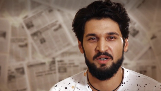 Gənc aktyora söz verən çoxdur - Türkay Cəfərli arzusunda olduğu obrazı açıqladı&nbsp;