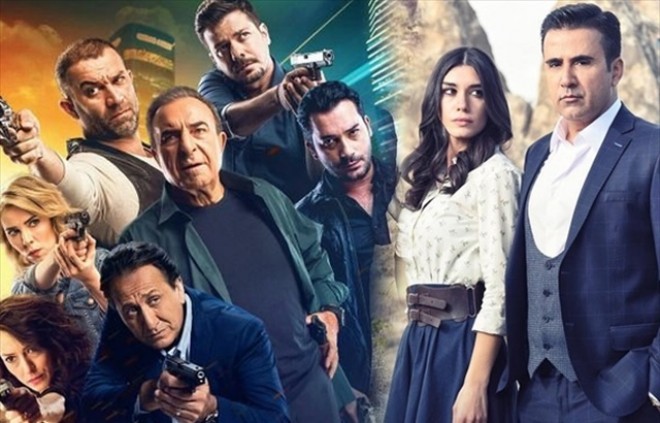 Serialların reytinqi bəlli oldu