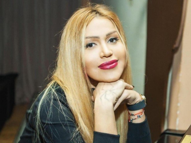 Rəqsanə biletsiz konsert verəcək