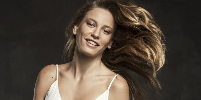 Serenay şəkil paylaşıb