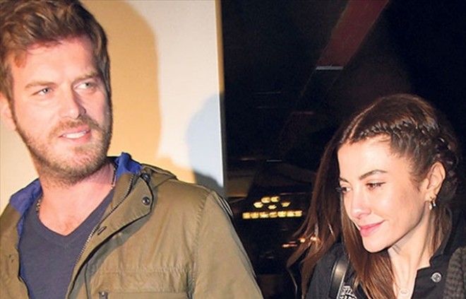 Kıvanç Tatlıtuğu suala qəzəbləndirdilər