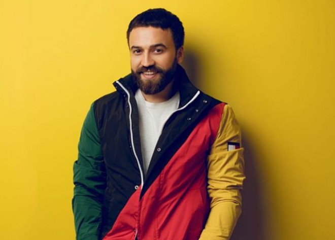 Zamiqin “Bəyaz mələy”i – video