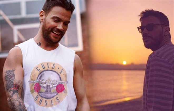 Sinan Akçıl yenə zirvədə yer alıb