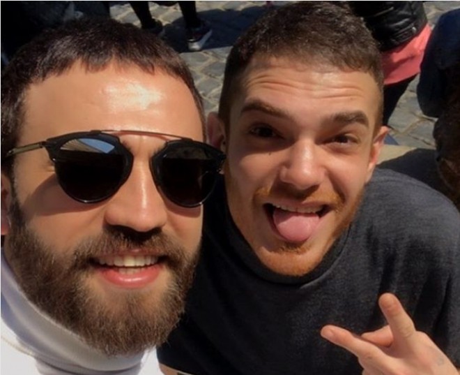 Zamiq Hüseynov uşaqlıqdan kimi rəqib sayıb?