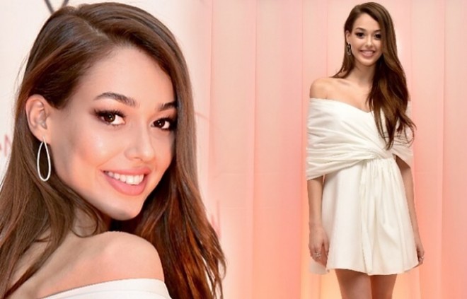 “Çukur”un aktrisası yazar olacaq