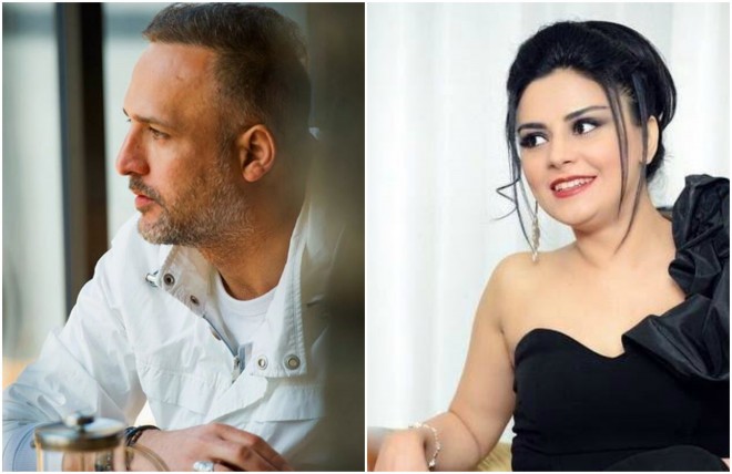 Kişi teleaparıcı susmadı: “Həmin insanı rəzil edərəm...”