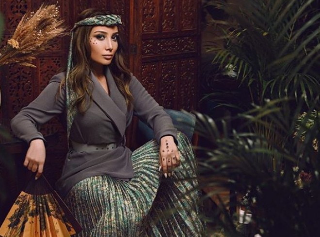 Günayın “Peşmanam” klipinin&nbsp;tizeri