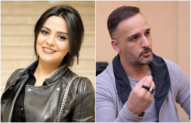 Teleaparıcının keçmiş xanımı: "Daldan atılan daş topuğa dəyər"