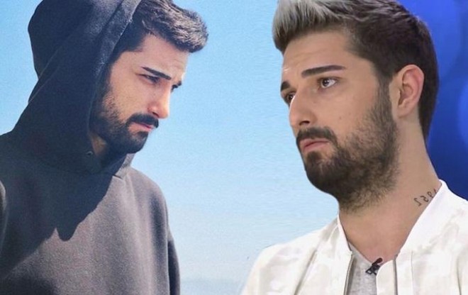 Tatlısəs burnunu əməliyyat etdirib