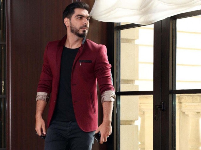 “Hər adama yaxşı prodüser qismət olmur” - Yaşar Yusub özünə güvənir