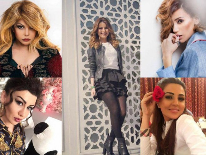 Məşhurlar prezident seçkiləri ilə bağlı paylaşım etdilər