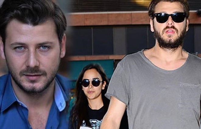 Ümit Kantarcılar gənc xanımla göründü&nbsp;