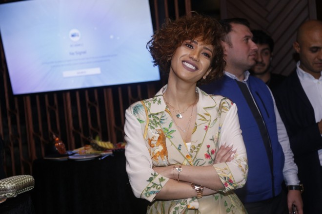 “Hər dövrün yaşama tərzi var” - Röya Ayxan keçmişlə bugünü müqayisə etdi – foto