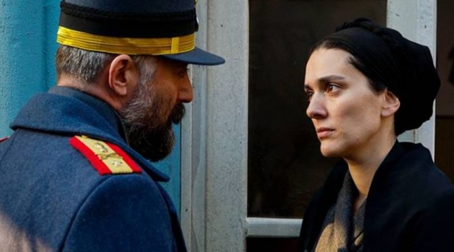 “Vatanım sənsin” izləyicilərlə vidalaşır