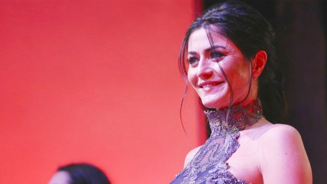 Denizin yeni sevgilisi