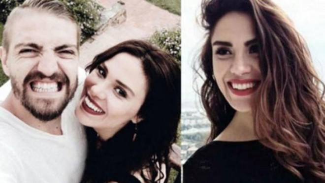 Aktrisa doğulacaq qızlarının adını açıqlayıb