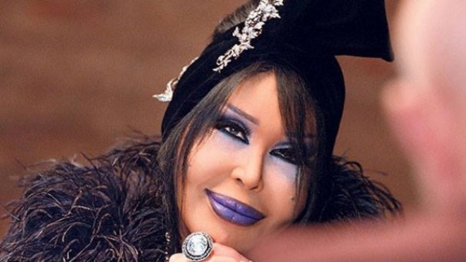 Bülənt Ərsoy xəstəxanaya düşüb