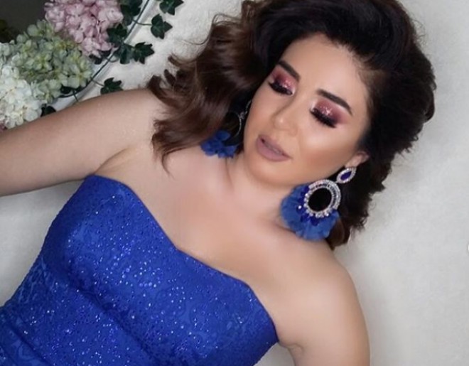 Elnarə Xəlilova arıqlamaq istəyir – video