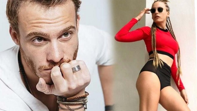 Aktyor ayrılıq iddialarını yalanladı