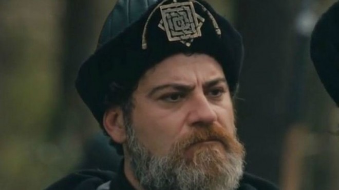 “Diriliş Ertuğrul”a yeni aktyor gəldi