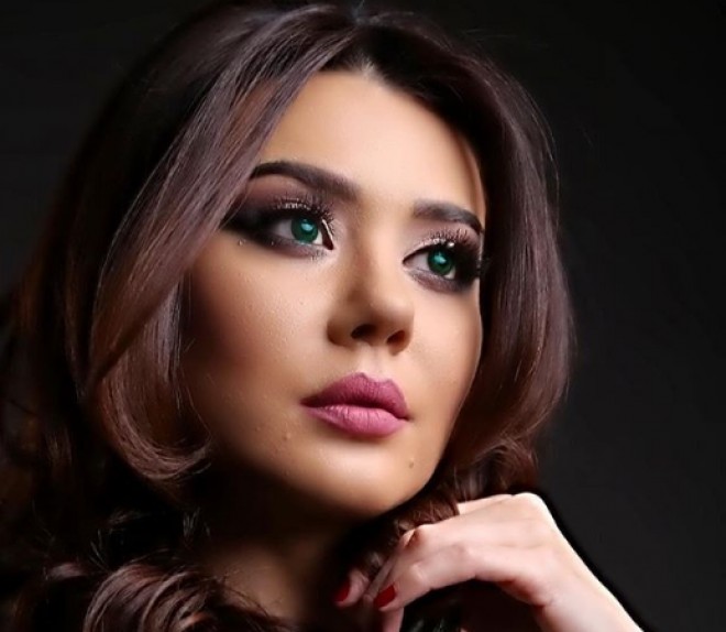 Rəqqasənin səhhətində problem yaranıb