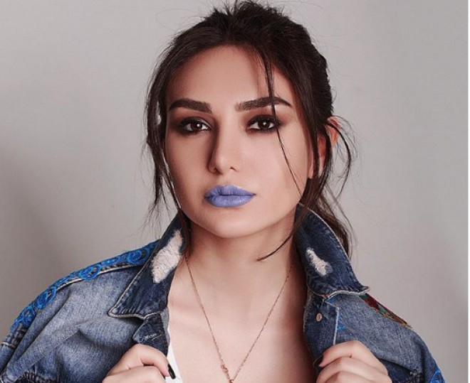 Güneldən yaz fotosessiyası