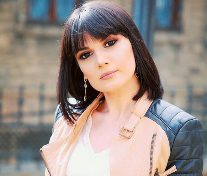 Natavanın gözəl görünən fotoları