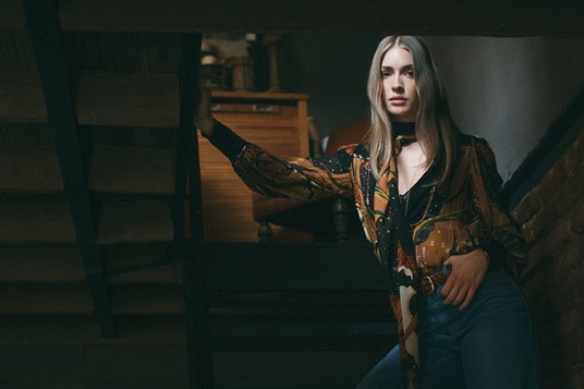 Yasemin Allen: “Evlilik mütləq deyil”