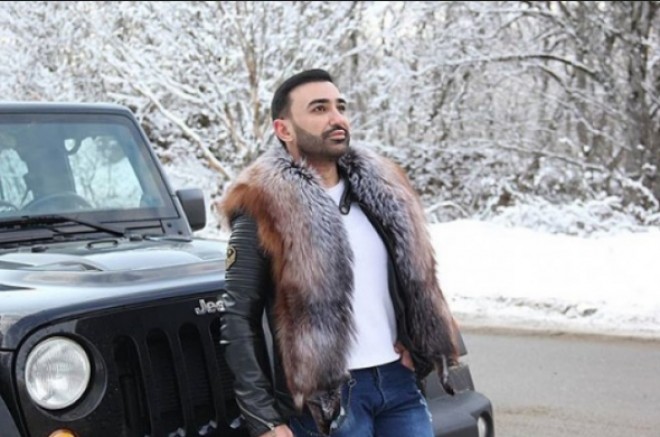 Elvin Elcanın arzusu çin olacaq -  Mətanət İsgəndərli ilə duet oxuyacaq - müjdə