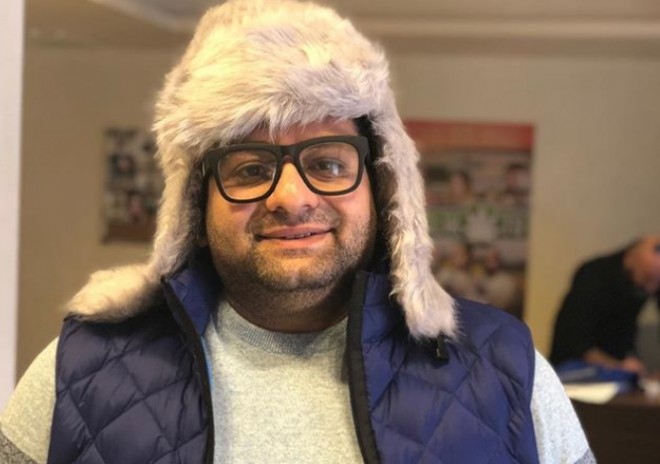 Elcan Rəsulovdan müjdəli xəbər var