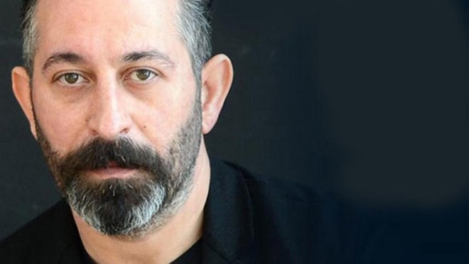 Cem Yılmaz yeni layihə üzərində işləyir