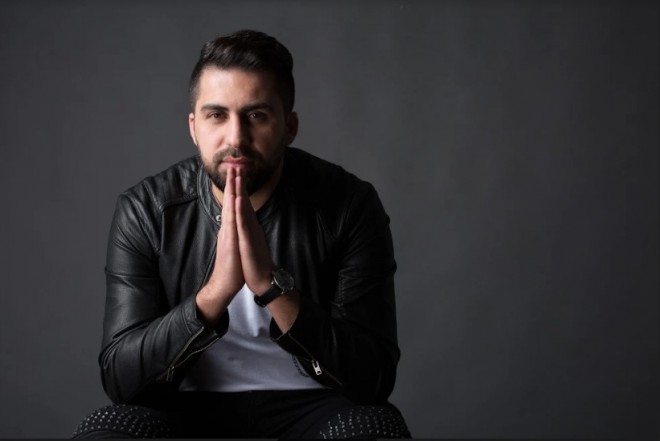 Aktyorluğa meyl edən müğənnilərin sayı artır - Elgün Hüseynov da bu sıraya qoşuldu - siyahı