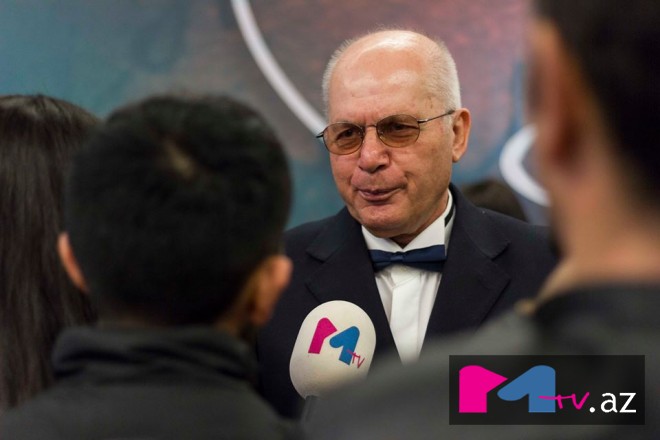 “Bayağı seriallar Azərbaycan kinosunun imicini aşağı salır...” - Ramiz Məlik təəssüf etdi