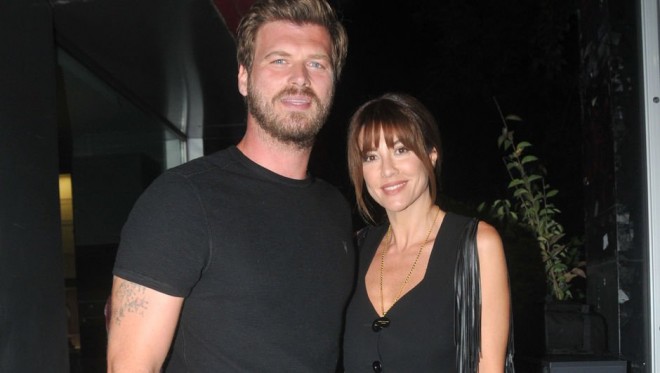 Kıvançın qayınatası xəstəxanalıq oldu