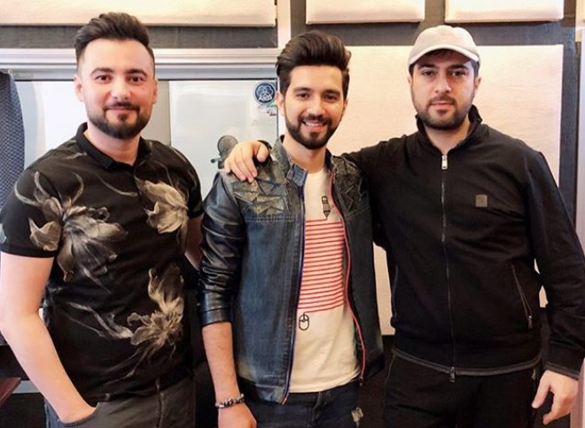 Musiqisevənlər “Alınmaz”ı dinləyəcəklər&nbsp;