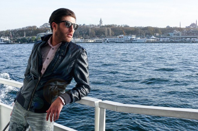 “Eurovision”da ilk təmsilçimiz doğum günü qeyd edir