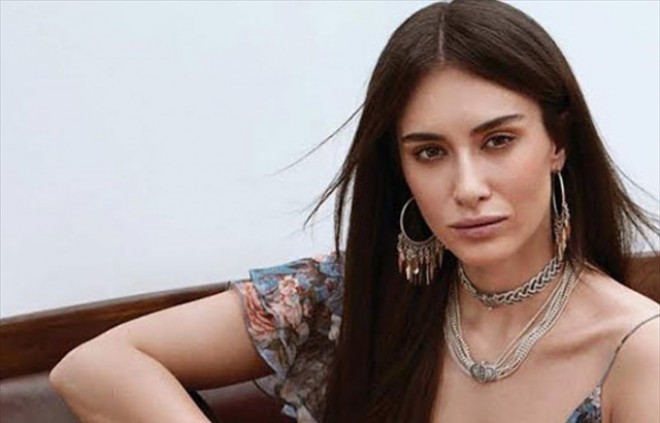 Aktrisaya qəzəb doğuran sual verdilər