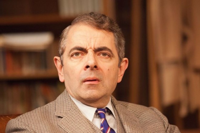 "Mister Bin"&nbsp;yeni filmdə rol alıb - treyler