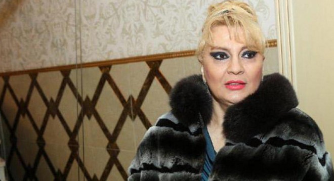 Bu dəfə Nüşabə Ələsgərli dəyişdi - video