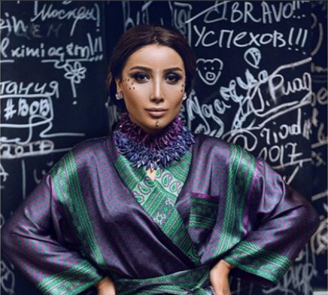 Günay çoxdan gözlənilən klipini təqdim etdi  - video