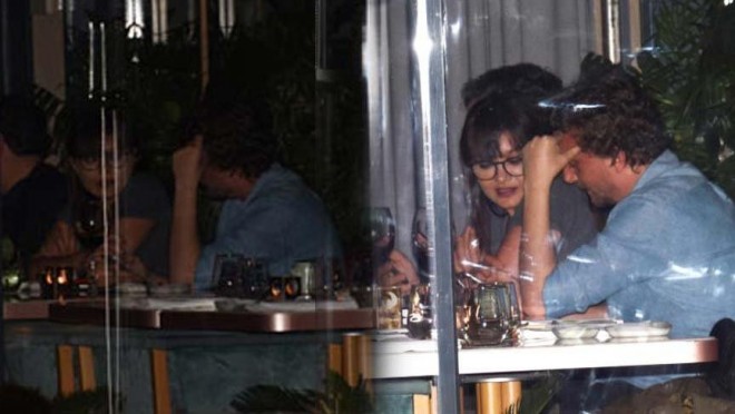 Nurgül Yeşilçayın yeni sevgilisi üzə çıxdı