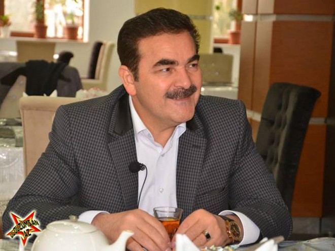 “Muğamlarımızı bilməyən sənət adamı azərbaycanlı olduğunu çətin sübut edə bilər”- Nadir Bayramlıdan gənclərə irad&l