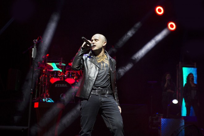 Miri Yusifdən yeni mahnı - audio