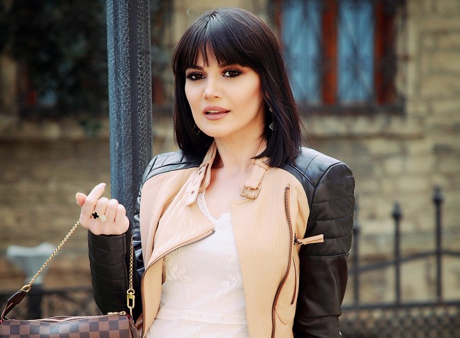 Natavan Həbibi arıqlamasının səbəbini açıqladı